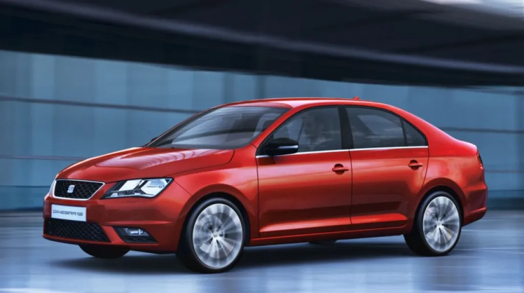 Seat Toledo