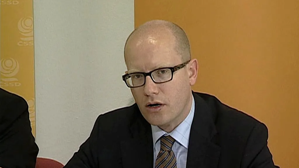 Bohuslav Sobotka