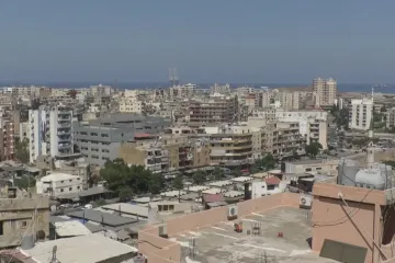 Libanon je na kolenou, z krize by jej mohla vyvést nová vláda i zemní plyn z Egypta