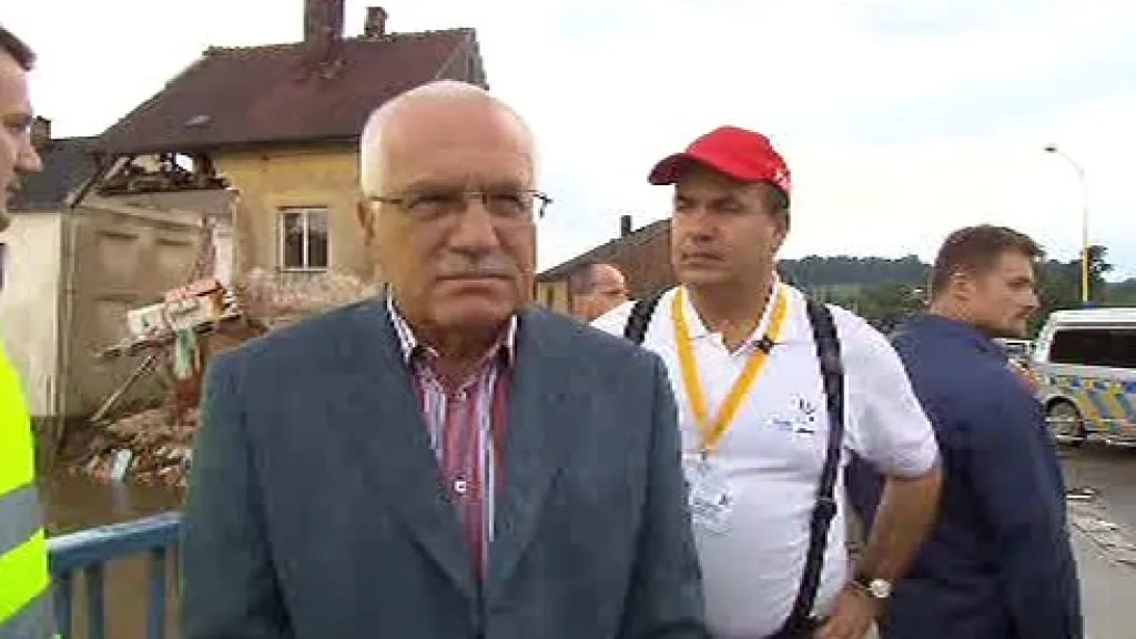 Václav Klaus