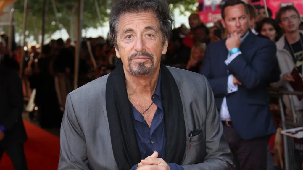 Al Pacino