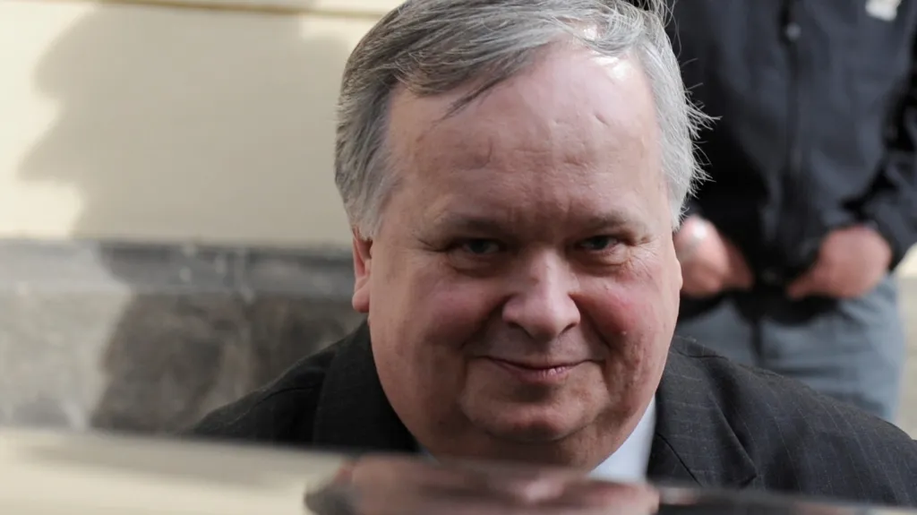 Jiří Lang