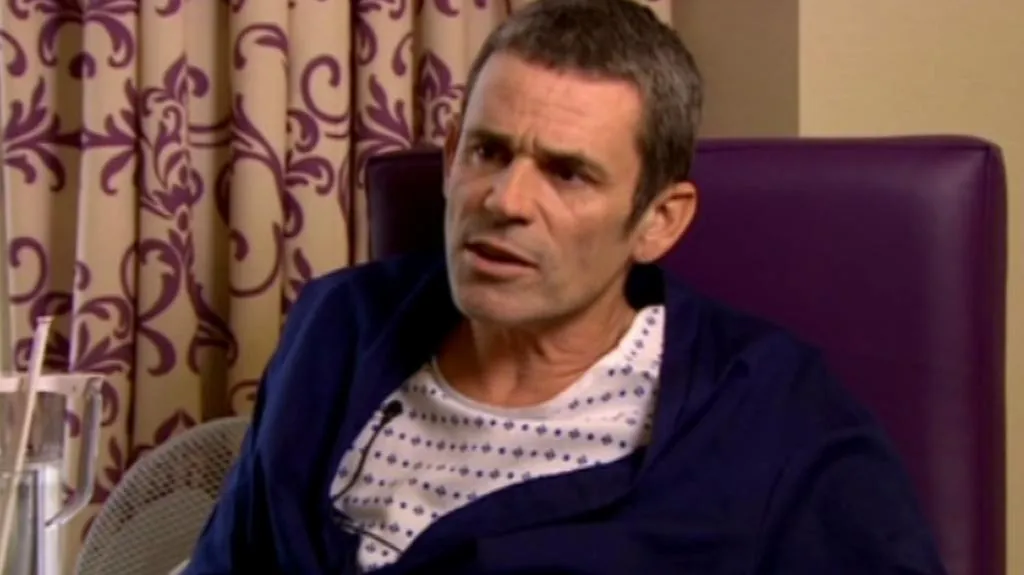 Paul Conroy