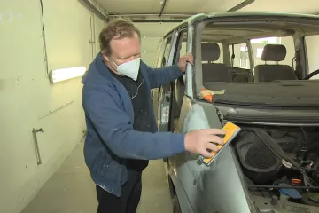 Současná diplomatická krize nebude mít dopad na naše životy, říkají Rusové oslovení ČT