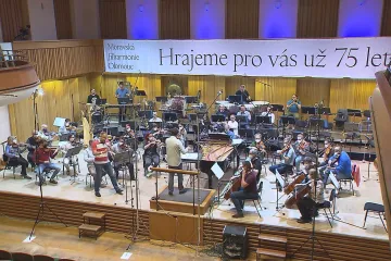 Olomoučtí radní podpořili sloučení divadla a filharmonie se zachováním obou orchestrů