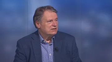 Historik Jan Rychlík