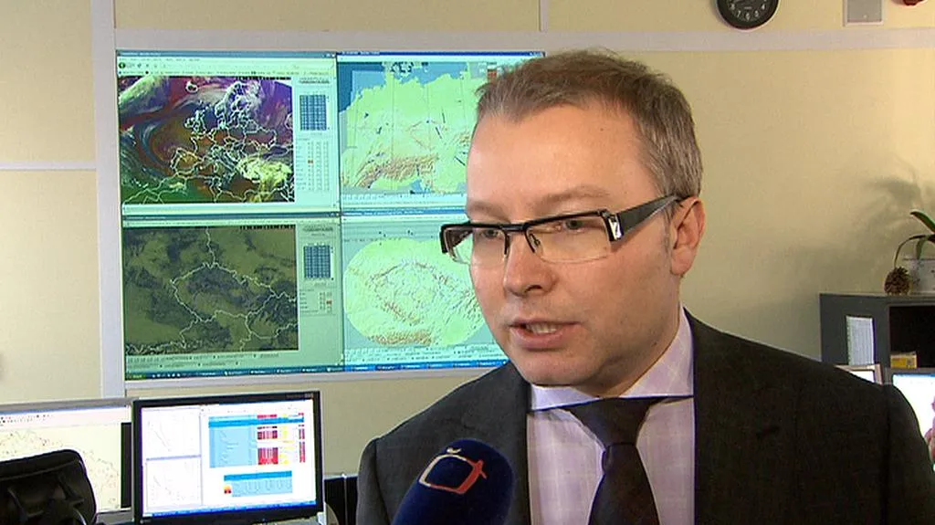 Tomáš Chalupa