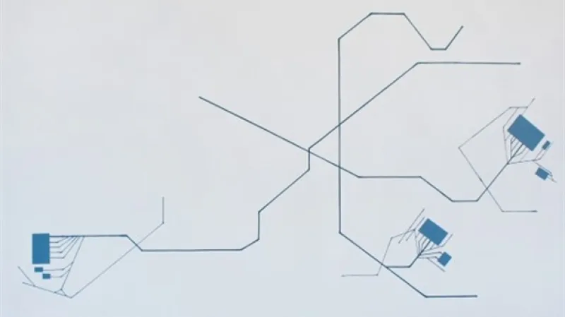 Metro Utopie 2009–2012