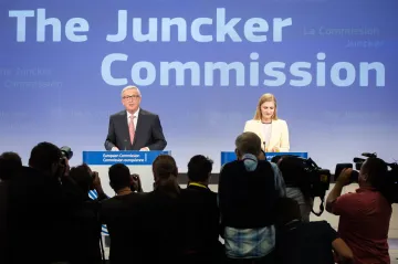 EK chystá oživení ekonomiky: fond ve výši 21 miliard eur