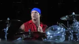 Red Hot Chili Peppers / Chad Smith