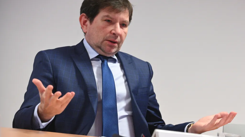 Martin Bareš