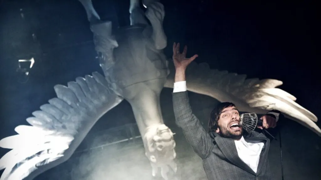 Leoš aneb Tvá nejvěrnější