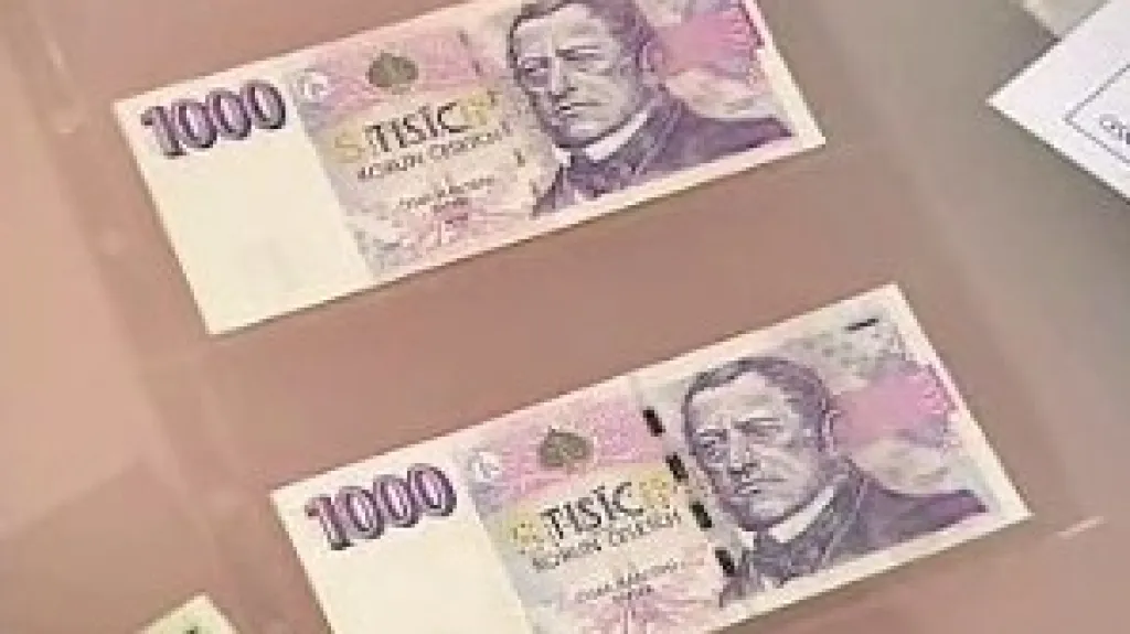 Tisícikoruny