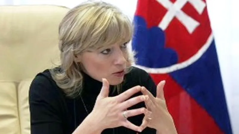 Iveta Radičová