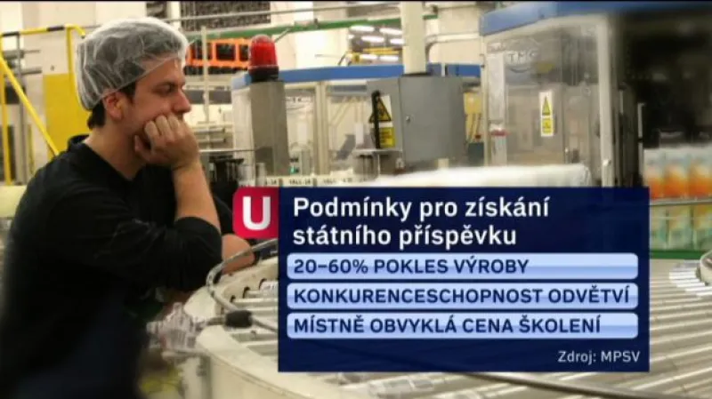 Reportáž Vandy Kašové
