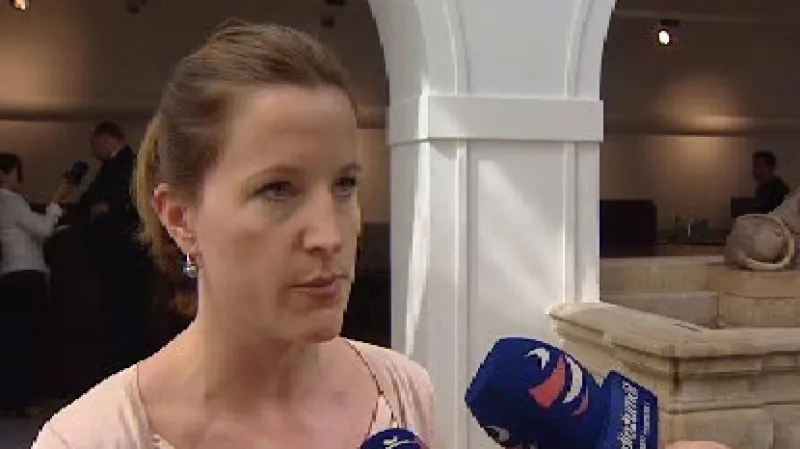 Karolína Peake