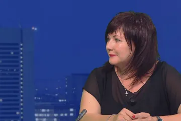 Schillerová: Náměstkyní jsem kvůli zkušenostem. Členství dcery v ANO a dar zetě s tím nesouvisí