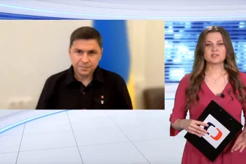 Продовження українського контрнаступу