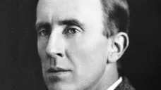 John Ronald Reuel Tolkien