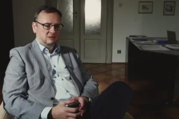 Nečas pro ČT: Mám život, jaký jsem chtěl. Stíhání nám ale bere energii