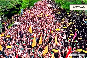 „Smrt Americe! Smrt Izraeli!“ Íránci se bouří proti sankcím