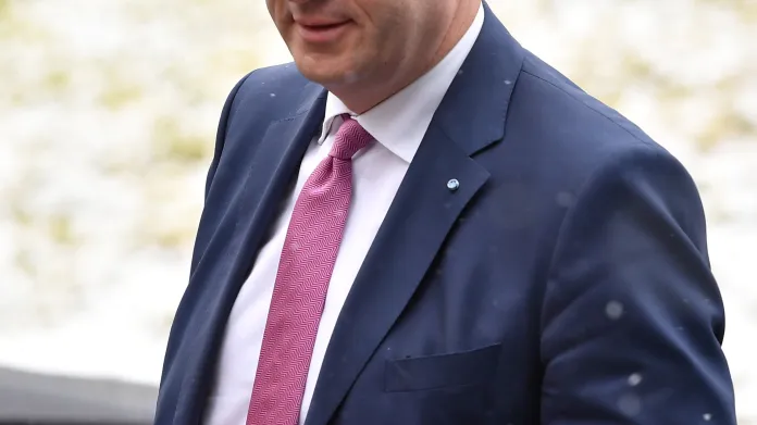 Markus Söder se stane novým bavorským premiérem