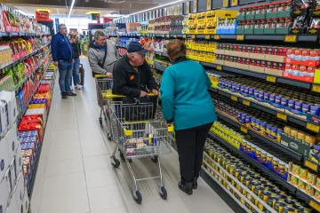 Česká ekonomika vzrostla v loňském třetím čtvrtletí meziročně o 2,8 procenta