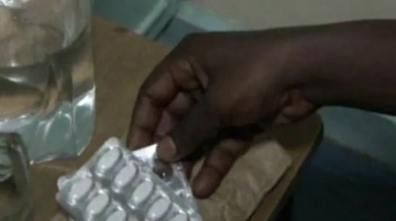 Vaginální gel snižuje riziko přenosu viru HIV