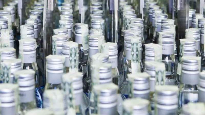 Policie vyslýchá podezřelé v kauze Metanol