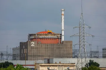 Ukrajina očekává v zimě nové ruské útoky na energetiku. Přes dvě třetiny zařízení stihla opravit