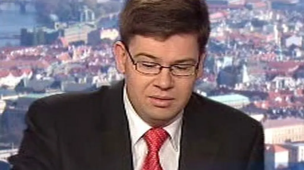 Jiří Pospíšil