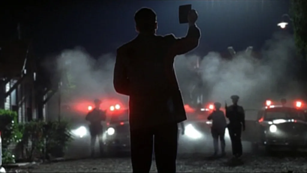 Noir Film Festival