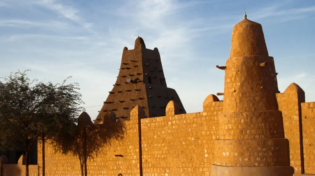 Timbuktu