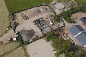 V Nizozemsku během odhalování trosek bombardéru RAF našli ostatky československé posádky