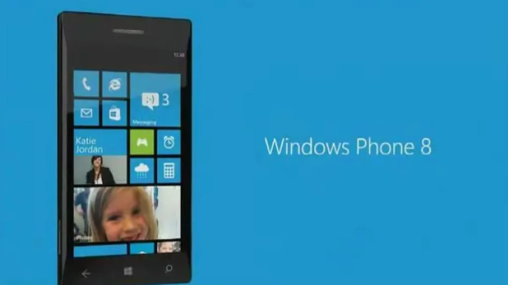 Windows Phone 8