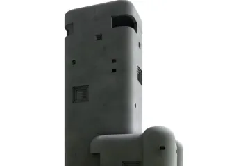 U Stěbořic vyroste jedinečná rozhledna. Tvarem připomene bunkr