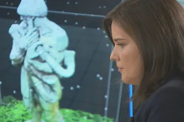 Nadace Neuron ocenila špičkové české vědkyně a vědce. Hlavní cenu si odnesl světoznámý chemik 