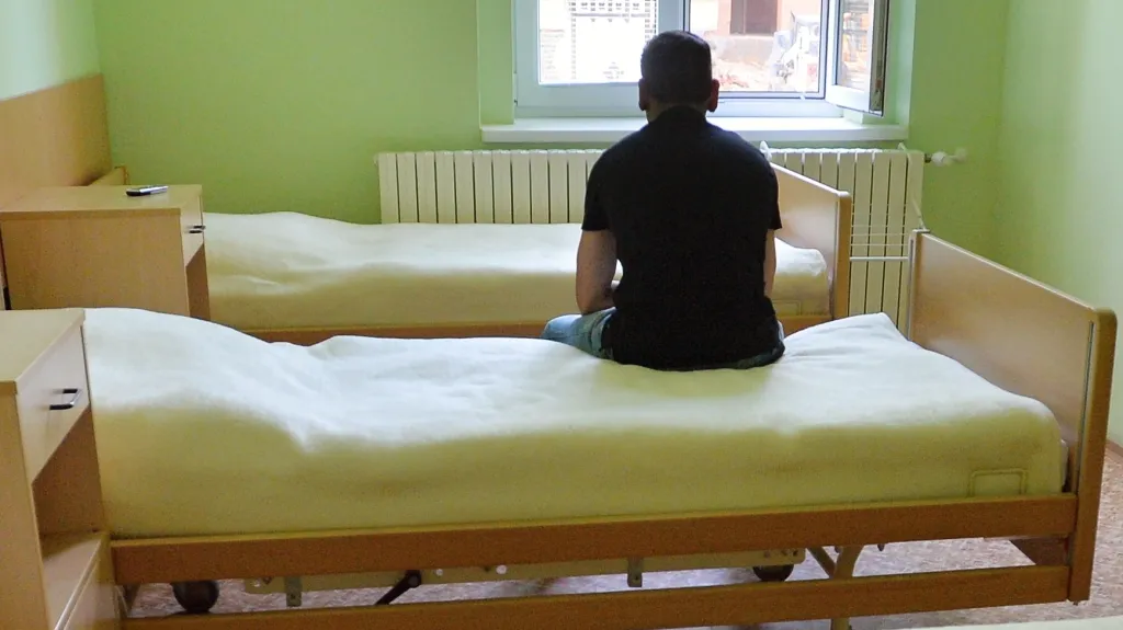 Nemocnice dlužné poplatky za pobyt už nemohou vymáhat