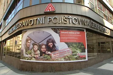 Heger: VZP mohla kvůli IZIPu vzniknout škoda přes 450 milionů