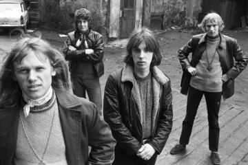 Recenze: Remasterovaná Šípková Růženka už trochu zaspala dobu