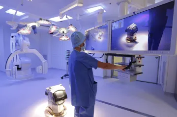 AI předčila lidské lékaře, diagnózu v praxi určila mnohem lépe, ukázal výzkum