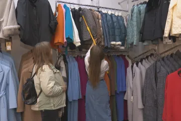 Ukrajinských firem v Česku přibývá. Podnikatelé se ale musejí vypořádat s jazykovou bariérou