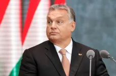 Evropští lidovci pozastavili členství strany Fidesz maďarského premiéra Orbána