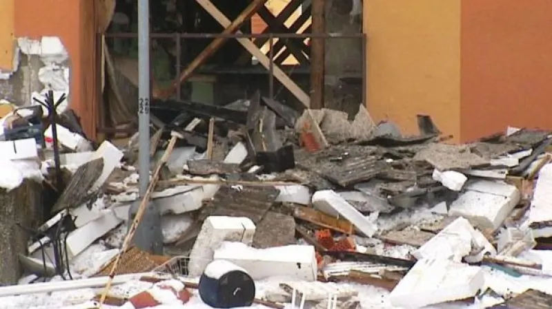 Reprotáž Ivy Kubánkové