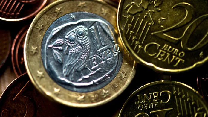 Vrátí se Řecko k drachmě?