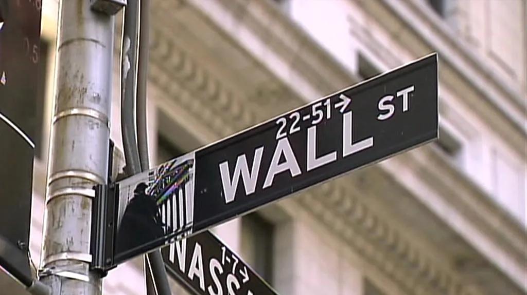 Wall Street