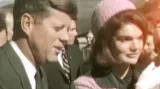 Historik Kovář: Kennedyho prezidentství bylo spíše problematické