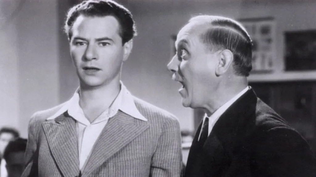 Škola základ života