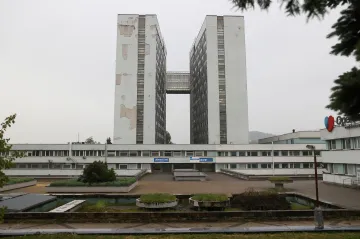 Ficovi k zotavení pomohlo, že sám bojoval, uvedl ošetřující lékař