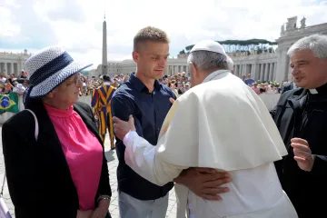 Nevinný Polák si odseděl 18 let, pykat za to nikdo nebude